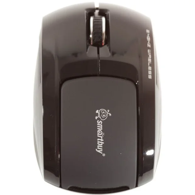 Мышь Smartbuy 304AG Black (SBM-304AG-K)